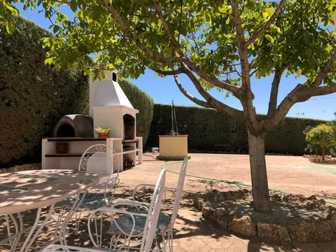 Casa de 65 m² a Huesa