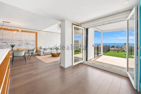 Casa 270 m² a Málaga