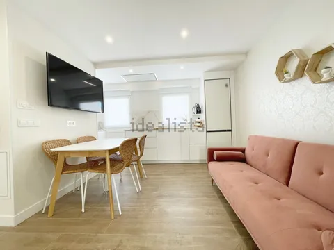 Habitació de lloguer, Santander