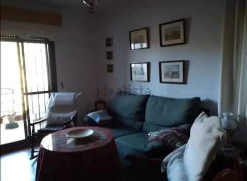 Casa de 90 m² en Grazalema