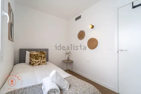 Appartement 100 m² à Fuengirola