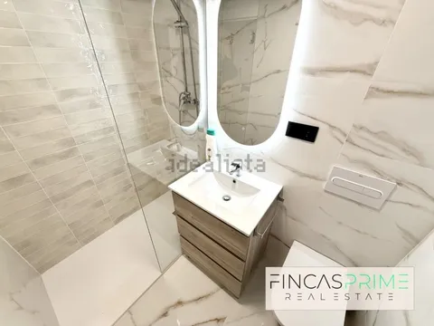 Apartamento 55 m² em Benidorm