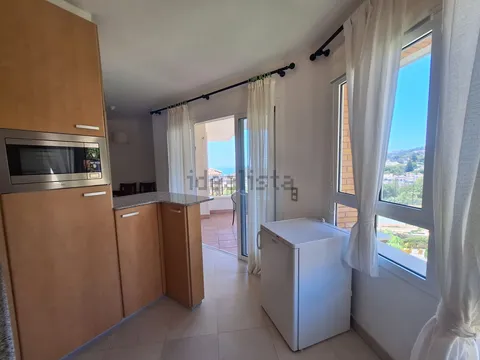 Pis de 73 m² a Benalmádena