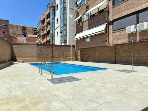 Appartamento 52 m² a Madrid