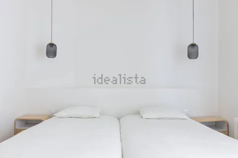 Appartamento 129 m² a Madrid