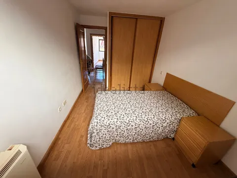 Pis de 62 m² a Segovia