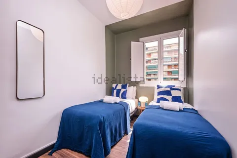 Appartement 75 m² à Barcelone