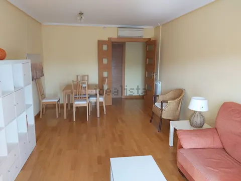Pis de 82 m² a Logronyo (2/23)
