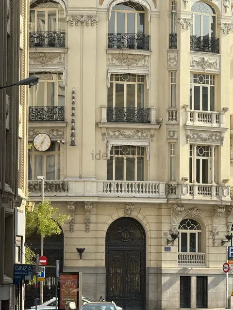 Pis de 70 m² a Madrid