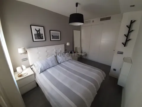 Квартира 70 м² в Мадриде