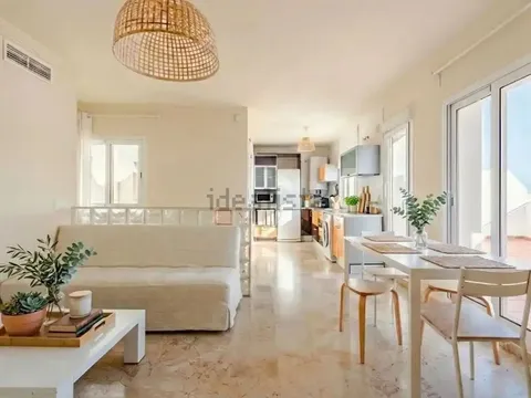 Piso de 119 m² en Fuengirola