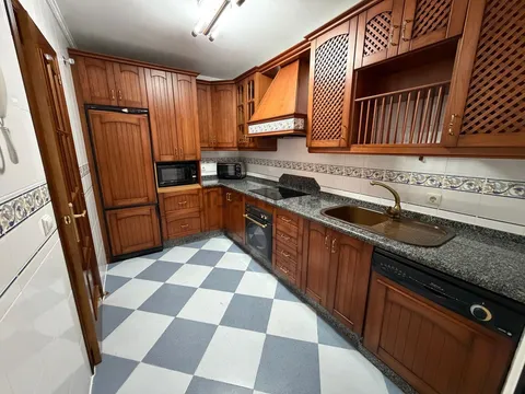 Apartamento 93 m² em Dos Hermanas