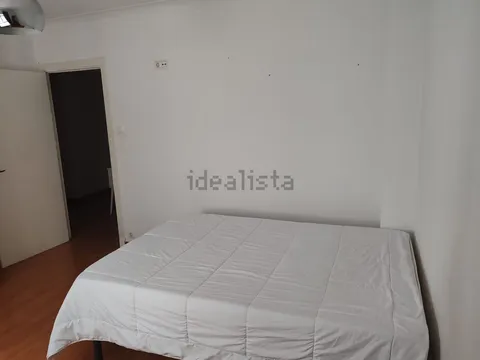 Stanza in affitto, Saragozza