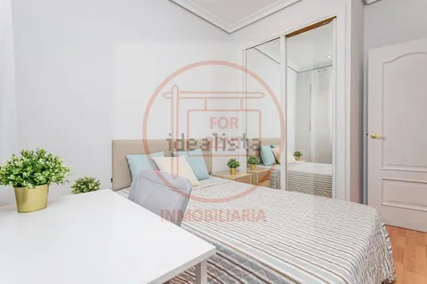 Pis de 55 m² a Madrid