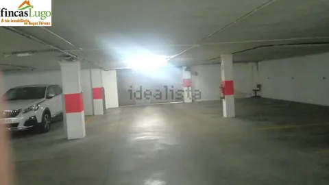 Pis de 75 m² a Lugo