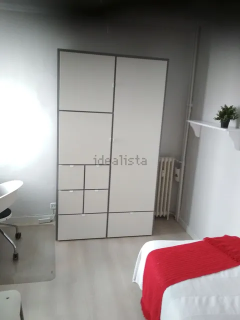Zimmer zur Miete, Madrid (3/21)