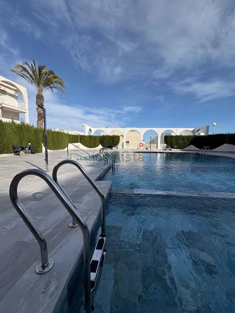 Wohnung 45 m² in Torrevieja