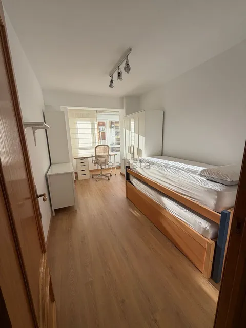 Wohnung 85 m² in Burgos