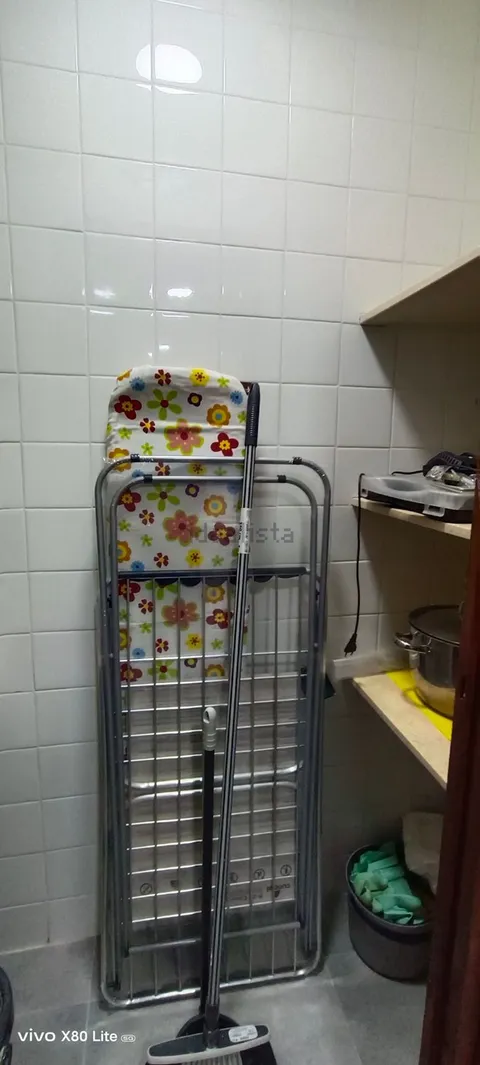 Habitació de lloguer, Burjassot