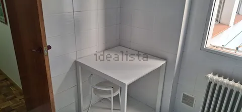 Pis de 92 m² a Saragossa