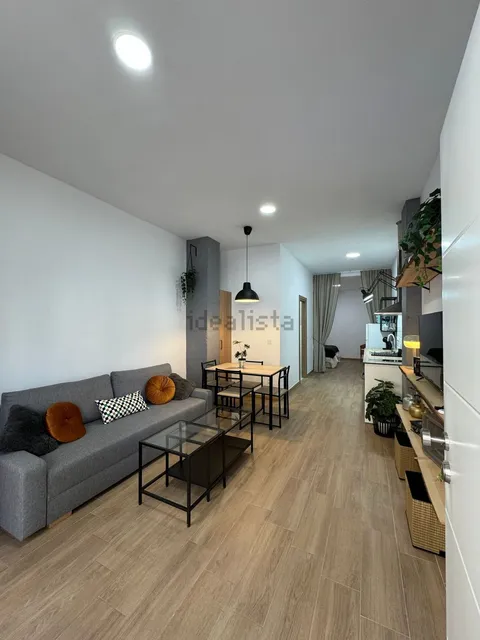 Appartamento 40 m² a Málaga (2/4)