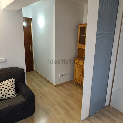 Pis de 32 m² a Madrid