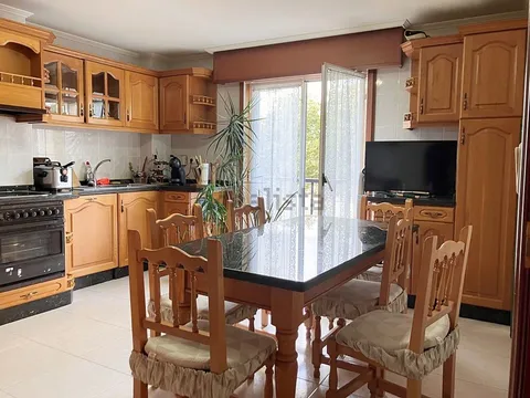 Appartement 154 m² à La Corogne