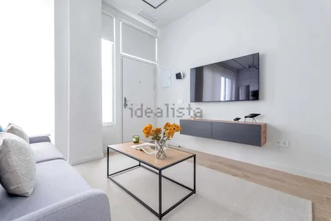 Appartamento 50 m² a Madrid