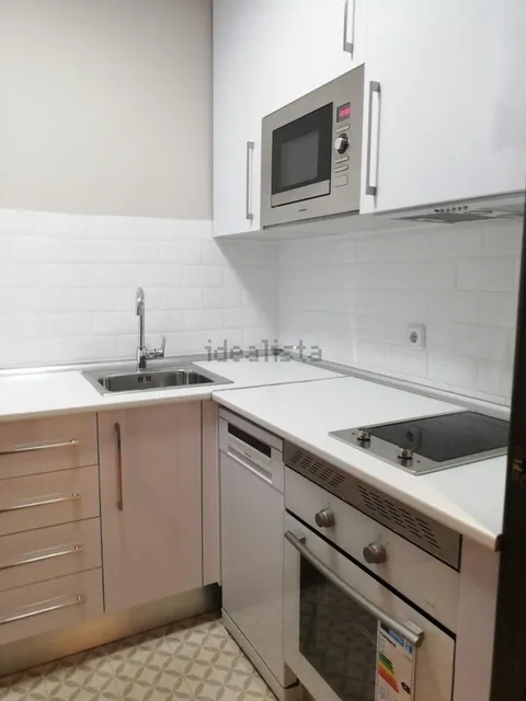 Pis de 50 m² a Madrid