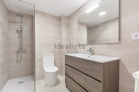Pis de 75 m² a Madrid