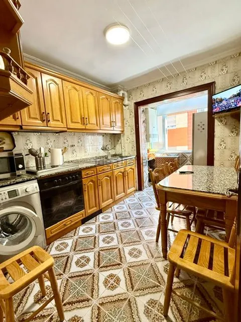 Appartamento 92 m² a Gijón / Xixón