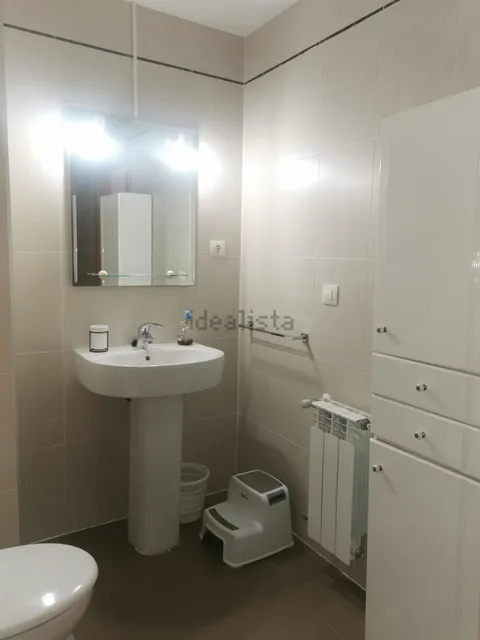 Pis de 180 m² a Albacete