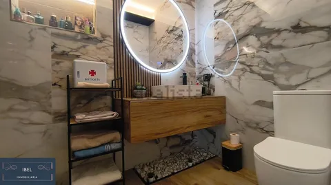 Casa de 161 m² a El Casar
