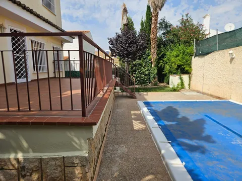 Casa 266 m² a Godella