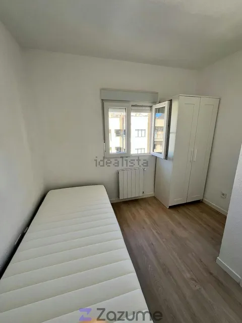 Pis de 70 m² a Àvila