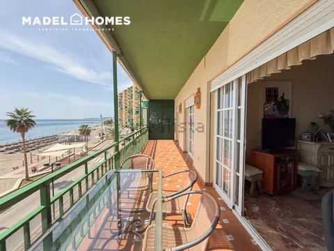Pis de 100 m² a Fuengirola