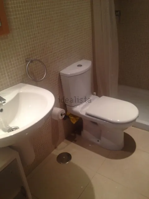 Pis de 60 m² a Sevilla