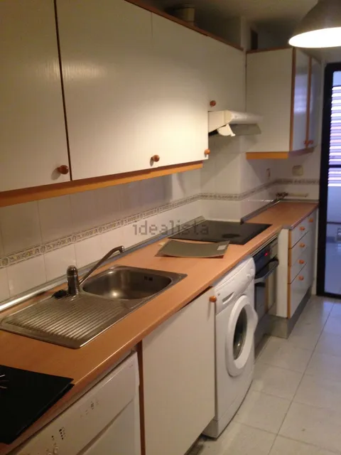 Pis de 110 m² a Madrid