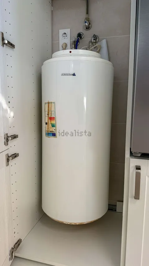 Wohnung 70 m² in Madrid