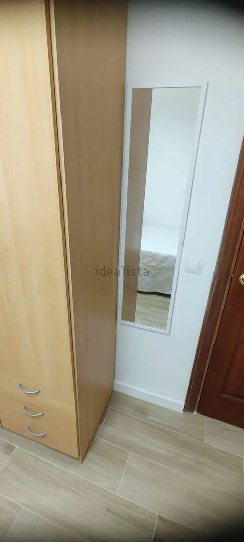Комната в аренду, Малага