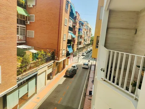 Zimmer zur Miete, Murcia