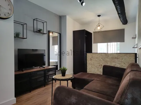 Pis de 32 m² a Jerez de la Frontera