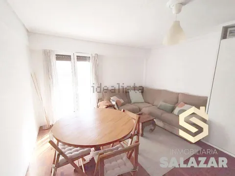 Pis de 43 m² a Bilbao (3/17)