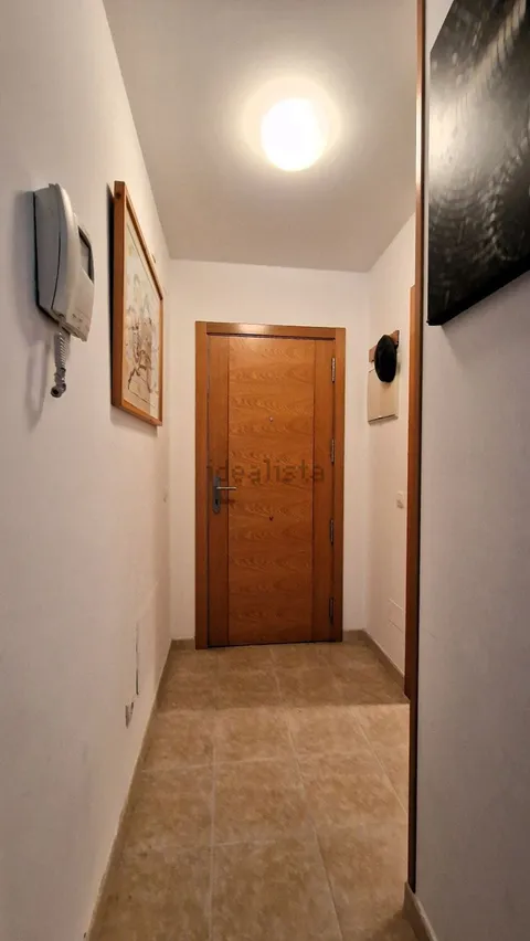 Pis de 45 m² a Santiago de Compostel·la