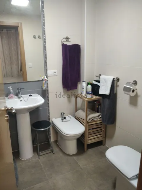 Flat 70 m² in Chóvar