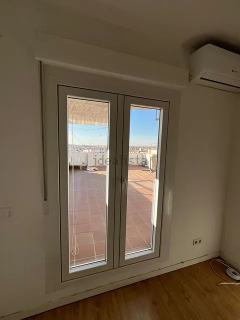 Pis de 50 m² a Madrid