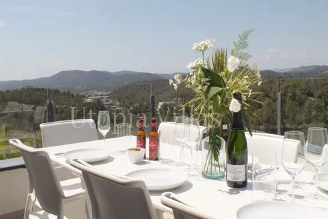 Casa de 250 m² en San Pedro de Ribas (2/18)