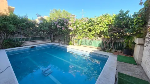 Pis de 182 m² a Esplugues de Llobregat