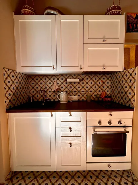 Appartement 36 m² à Barcelone