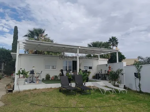 Casa 60 m² a Tarifa